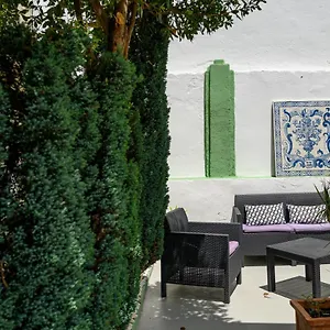  Hostal Terrace Portugal