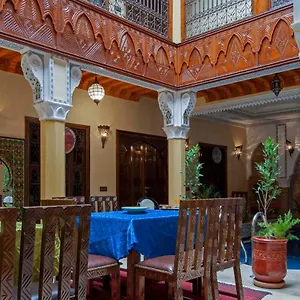 5* Hotel Merzouga