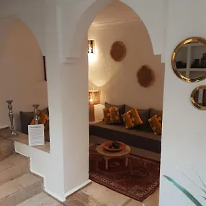 Kasbabouche ***** Marrakesh