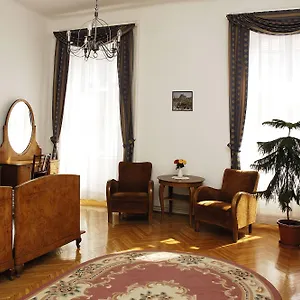 *** Apartahotel Kalvin House Hungría