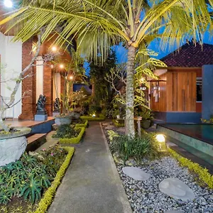 Affittacamere Saka House