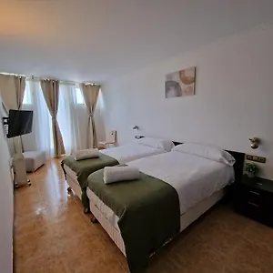  Pensión Aussie Ii España
