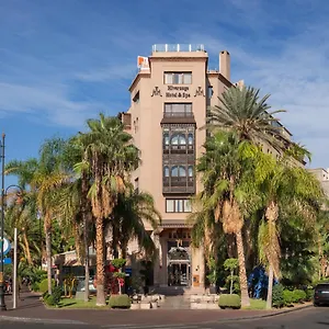 Hotel Hivernage Hotel&spa