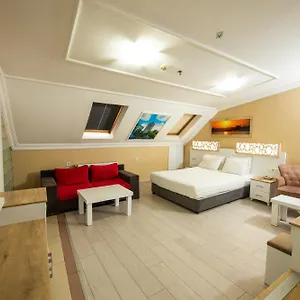 Hotel Grand Vatan
