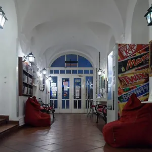  Hostal Mp Hungría